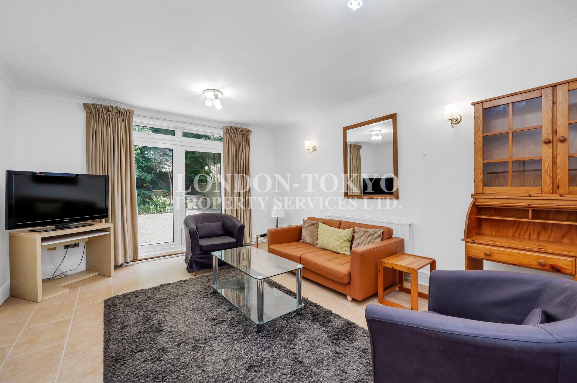 Holland Road, W14